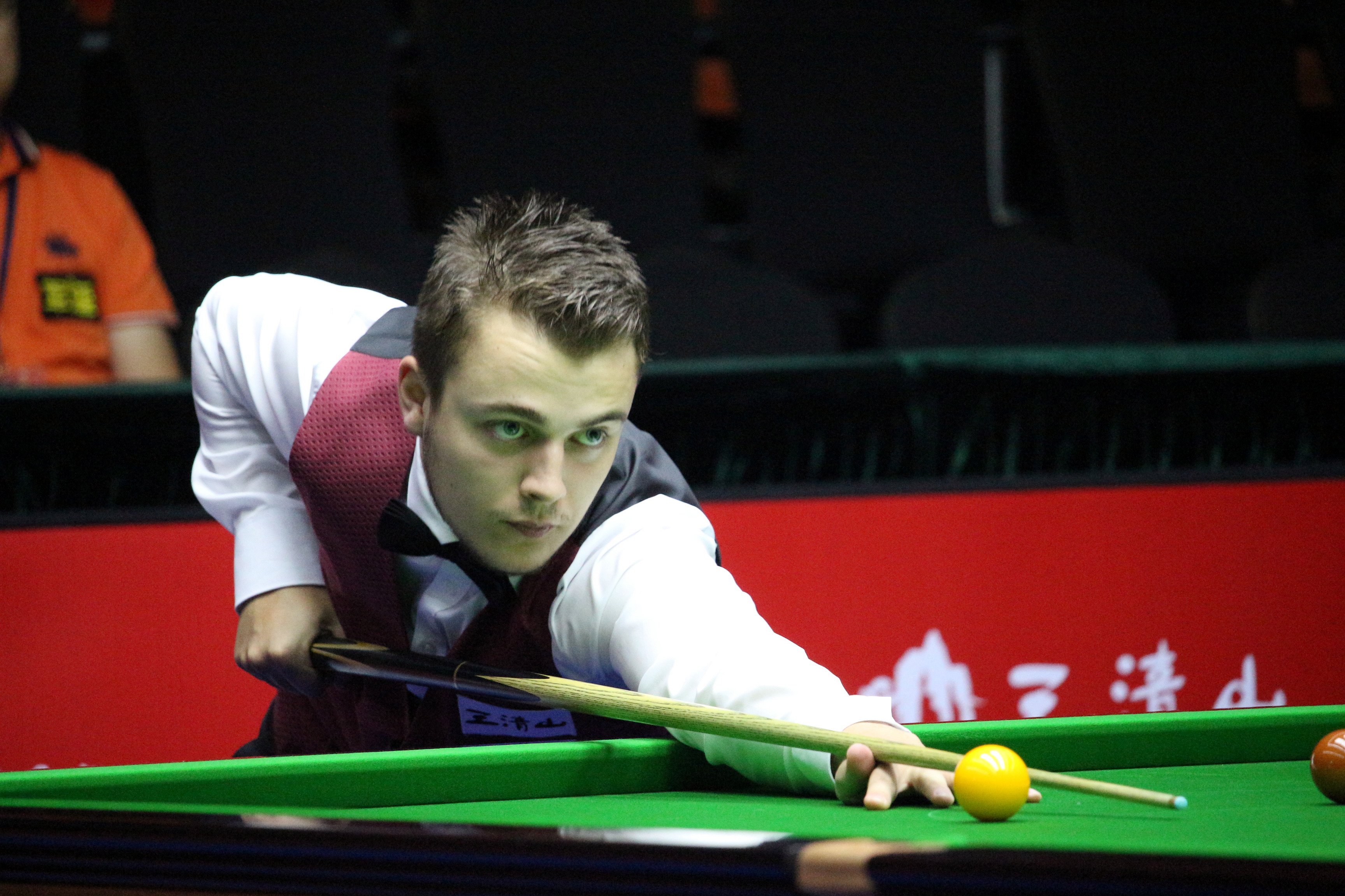 爱与使命感 爱与使命感